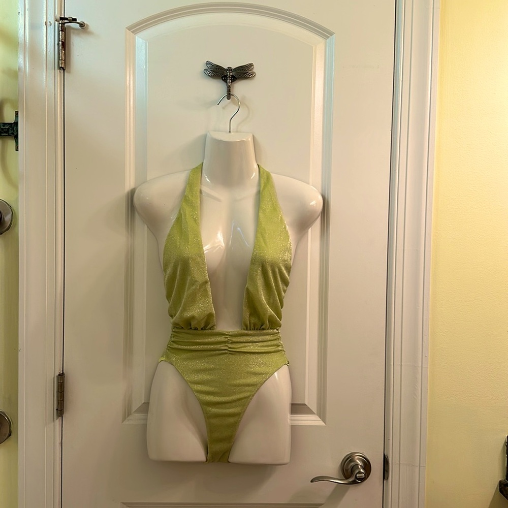 Ramy Brook Runway Swimwear